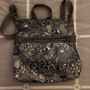 Sakroots Cross Body